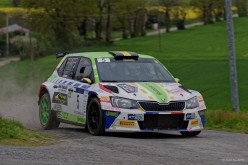 Thomas ROBERT - Rallye de Lohéac 2024 - 0733D4C