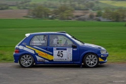 Remi DELEPIERRE - Rallye de Lohéac 2024 - 0865D4C