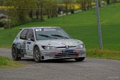 Xavier GOUBILL - Rallye de Lohéac 2024 - 0765D4C