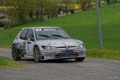 Xavier GOUBILL - Rallye de Lohéac 2024 - 0765D4C