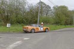 Vincent HUMEAU - Rallye de Lohéac 2024 - 59503D8C