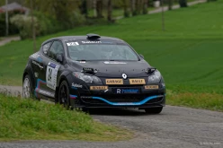 Daniel RAULT - Rallye de Lohéac 2024 - 0799D4C