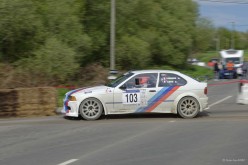 Geoffrey CHABRIER - Rallye de Lohéac 2024 - 59383D8C
