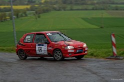 Jérôme VERDIER - Rallye de Lohéac 2024 - 0931D4C