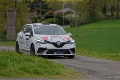 Evan PICHARD-ARNAUD - Rallye de Lohéac 2024 - 0819D4C