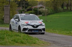 Evan PICHARD-ARNAUD - Rallye de Lohéac 2024 - 0819D4C