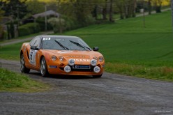 Vincent HUMEAU - Rallye de Lohéac 2024 - 0894D4C