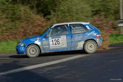 Hugo DELAVERGNE - Rallye de Lohéac 2024 - 1230D4C