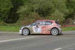 Vincent ROUSSEAU - Rallye de Lohéac 2024 - 59379D8C