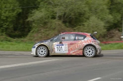 Vincent ROUSSEAU - Rallye de Lohéac 2024 - 59379D8C
