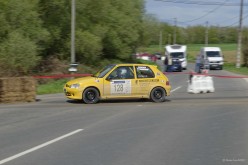 Olivier GERAUD - Rallye de Lohéac 2024 - 59436D8C