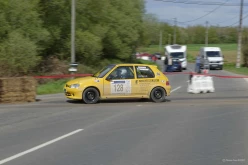 Olivier GERAUD - Rallye de Lohéac 2024 - 59436D8C