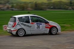 Manuel KISSOUN - Rallye de Lohéac 2024 - 0838D4C