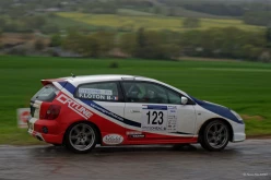 Ferdinand LOTON - Rallye de Lohéac 2024 - 1021D4C