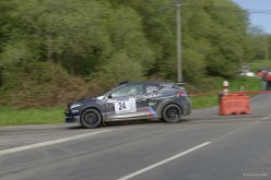 Daniel RAULT - Rallye de Lohéac 2024 - 59251D8C