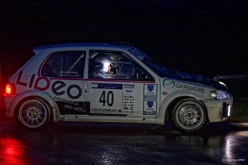 Ludovic MOUILLE - Rallye de Lohéac 2024 - 1112D4C
