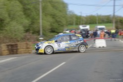Gwenaël HALOPEAU - Rallye de Lohéac 2024 -59189D8C