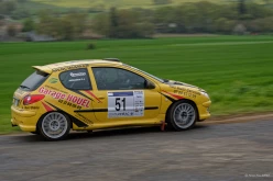 Corentin HOUEL - Rallye de Lohéac 2024 - 0880D4C