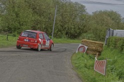 David GUILARD - Rallye de Lohéac 2024 - 59526D8C
