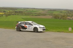 Frédéric GOBIN - Rallye de Lohéac 2024 - 59099D8