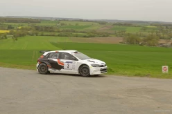 Frédéric GOBIN - Rallye de Lohéac 2024 - 59099D8