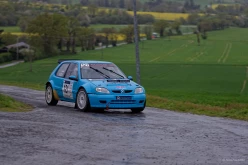 Christopher CHALOIS - Rallye de Lohéac 2024 - 1014D4C