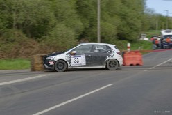 Georges JULOU - Rallye de Lohéac 2024 - 59317D8C
