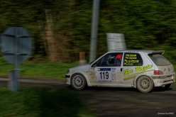 Matthieu BAZIN - Rallye de Lohéac 2024 - 1205D4C