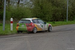 Sébastien BIDEL - Rallye de Lohéac 2024 - 1293D4C