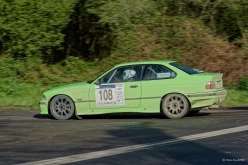 Serge SALVADOR - Rallye de Lohéac 2024 - 1210D4C