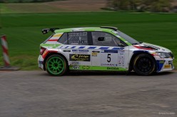 Thomas ROBERT - Rallye de Lohéac 2024 - 0734D4C