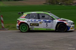 Thomas ROBERT - Rallye de Lohéac 2024 - 0734D4C
