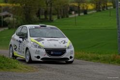 Florian CORDILLOT - Rallye de Lohéac 2024 - 0834D4C