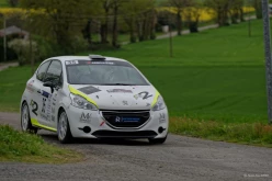 Florian CORDILLOT - Rallye de Lohéac 2024 - 0834D4C