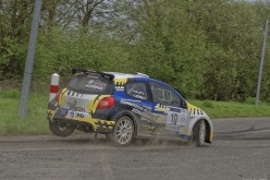 Gwenaël HALOPEAU - Rallye de Lohéac 2024 - 59509D8C