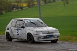 Vincent SAINT-CLAIR - Rallye de Lohéac 2024 - 0907D4C