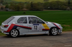 Daniel DELAUNAY - Rallye de Lohéac 2024 - 0762D4C