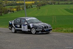 David ROBINE - Rallye de Lohéac 2024 - 0779D4C