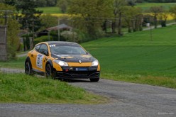Frédéric PACREAU - Rallye de Lohéac 2024 - 0795D4C