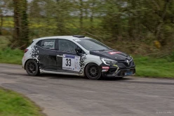 Georges JULOU - Rallye de Lohéac 2024 - 1271D4C