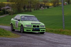 Serge SALVADOR - Rallye de Lohéac 2024 - 0966D4C