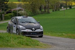 Arthur REBUT - Rallye de Lohéac 2024 - 0803D4C