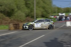 Bruno LONGEPE - Rallye de Lohéac 2024 - 59111D8C