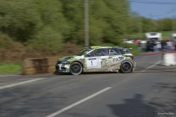 Bruno LONGEPE - Rallye de Lohéac 2024 - 59111D8C