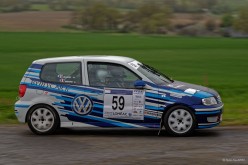 Luc BARRE - Rallye de Lohéac 2024 - 0905D4C
