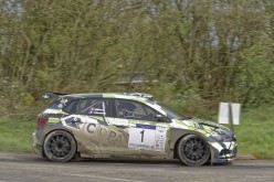 Bruno LONGEPE - Rallye de Lohéac 2024 - 59478D8C