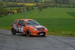 Samuel MORINEAU - Rallye de Lohéac 2024 - 0945D4C