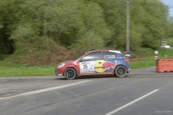 Antoine BORDAGARAY - Rallye de Lohéac 2024 - 59204D8C