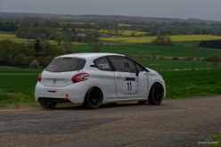 Charley TREVILLY - Rallye de Lohéac 2024 - 0760D4C