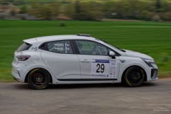 Sylvain ALANORE - Rallye de Lohéac 2024 - 0817D4C